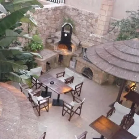 24 Seven Malia (Crete)