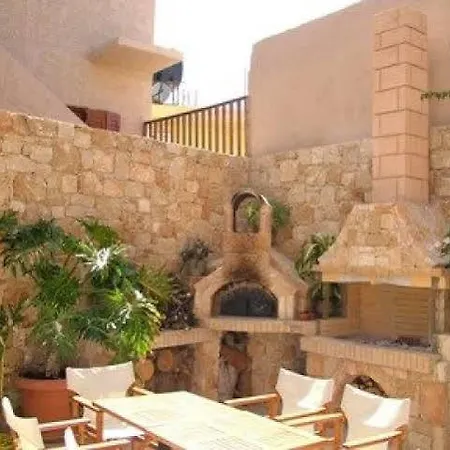 Hotel 24 Seven Malia (Crete)