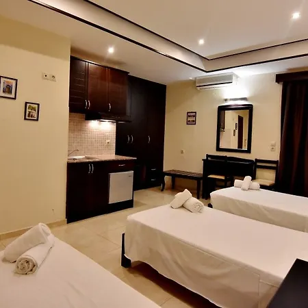 Hotel 24 Seven