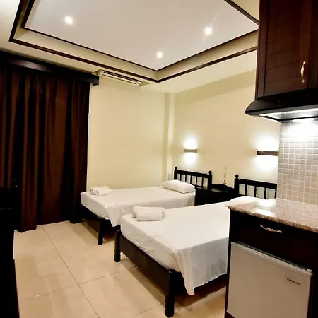 24 Seven Hotel Malia (Crete)